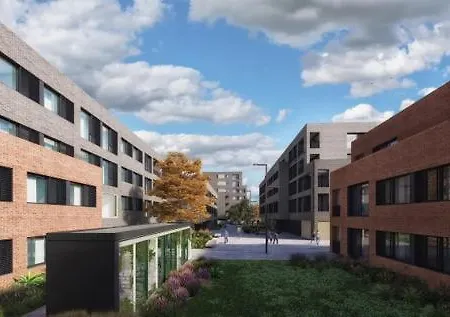 Highfield Park Student Appartamento