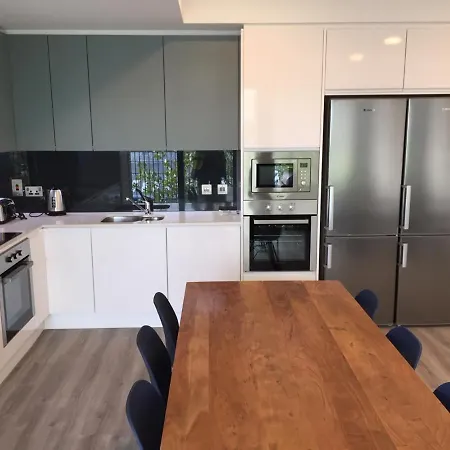 Apartment Highfield Park Student *